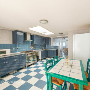 MAISON ENTIÈREMENT MEUBLÉE IDÉAL INVESTISSEMENT OU PREMIÈRE ACQUISITION ! <small>&nbsp;Sous compromis&nbsp;</small>