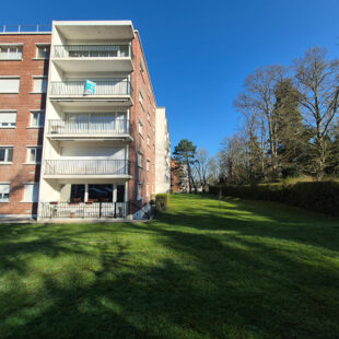 En exclusivité, Appartement Cambrai 3 chambres 82 m2