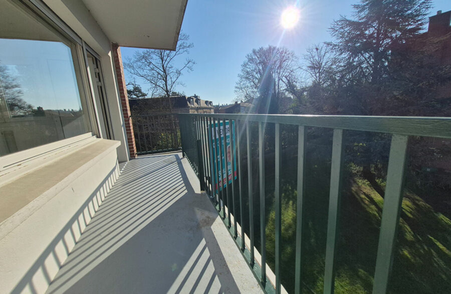 En exclusivité, Appartement Cambrai 3 chambres 82 m2