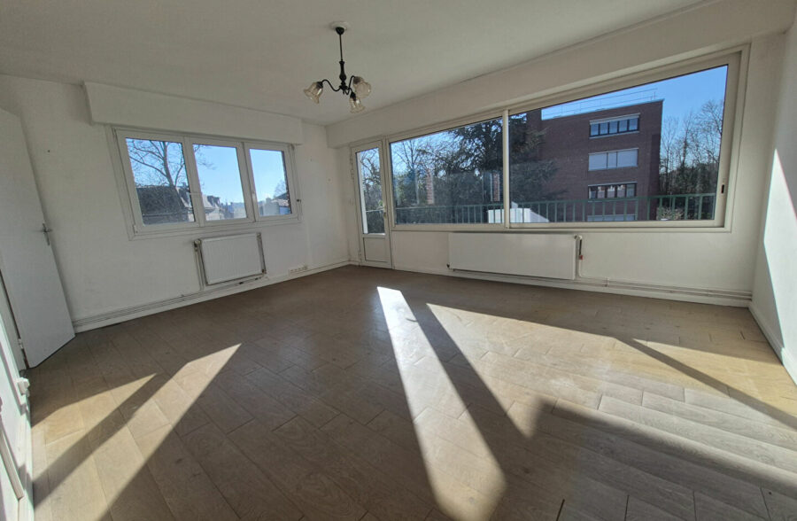 En exclusivité, Appartement Cambrai 3 chambres 82 m2