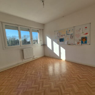 En exclusivité, Appartement Cambrai 3 chambres 82 m2