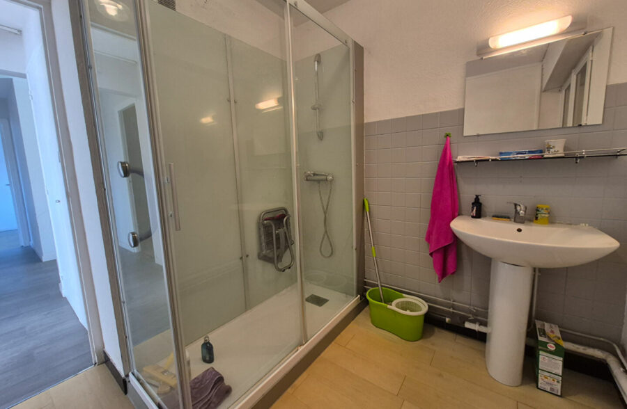 En exclusivité, Appartement Cambrai 3 chambres 82 m2