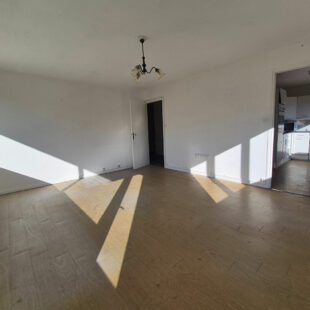 En exclusivité, Appartement Cambrai 3 chambres 82 m2