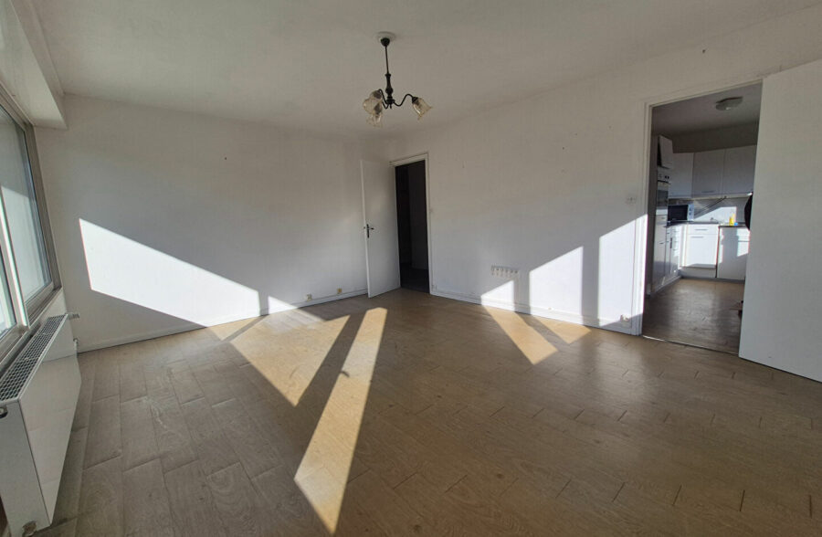 En exclusivité, Appartement Cambrai 3 chambres 82 m2