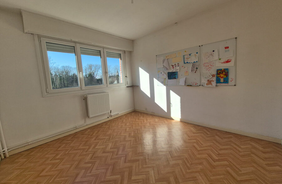 En exclusivité, Appartement Cambrai 3 chambres 82 m2