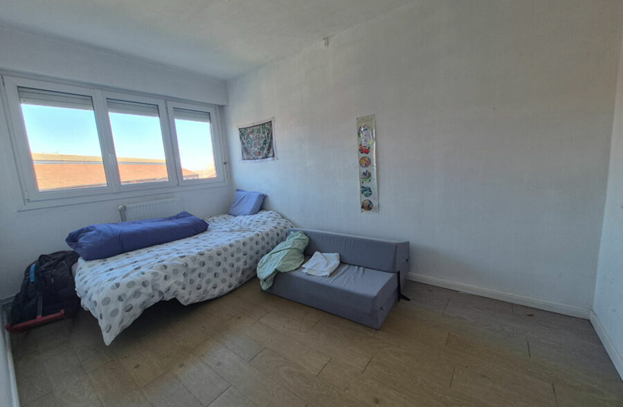 En exclusivité, Appartement Cambrai 3 chambres 82 m2