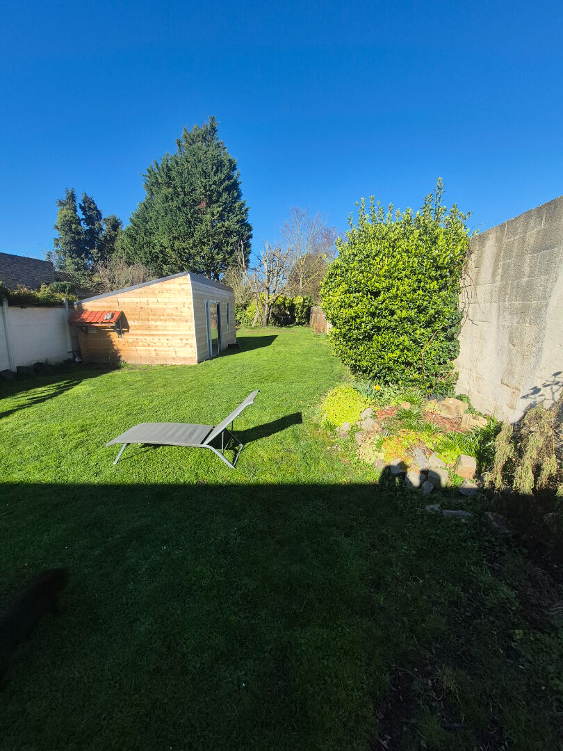 Maison Sin Le Noble 2 pièce(s) 100 m2