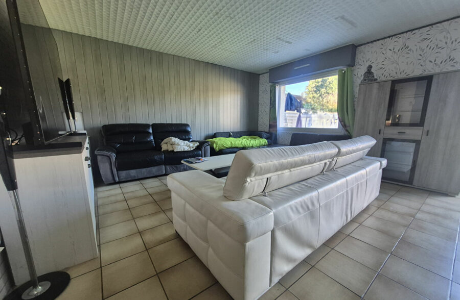 Maison Sin Le Noble 2 pièce(s) 100 m2