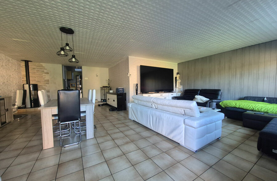 Maison Sin Le Noble 2 pièce(s) 100 m2