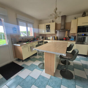 Maison Divion 8 pièce(s) 150 m2