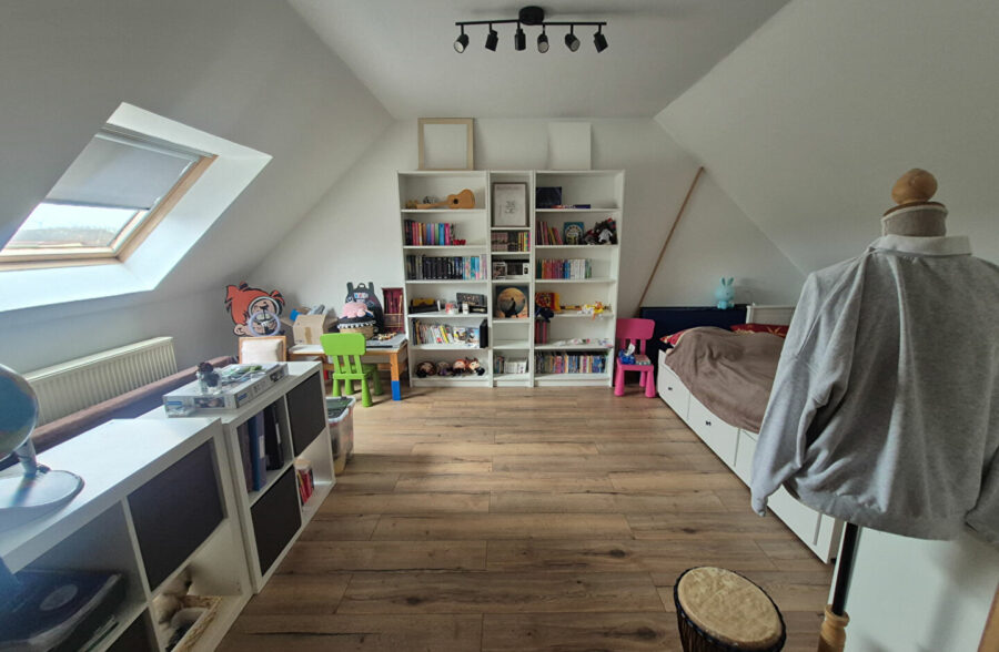 Maison Divion 8 pièce(s) 150 m2