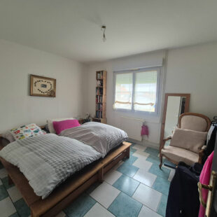 Maison Divion 8 pièce(s) 150 m2