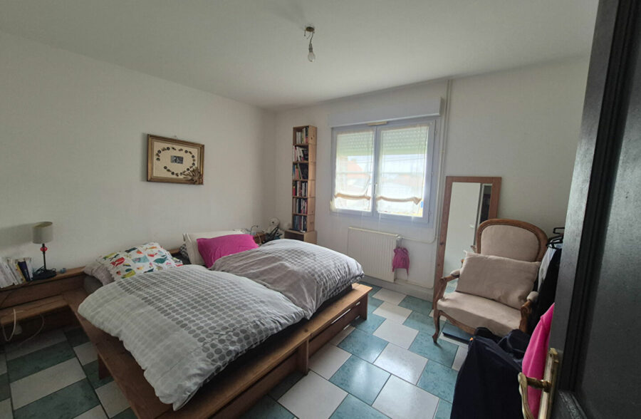 Maison Divion 8 pièce(s) 150 m2