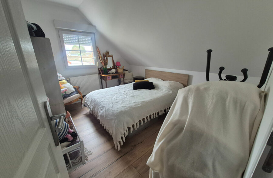 Maison Divion 8 pièce(s) 150 m2