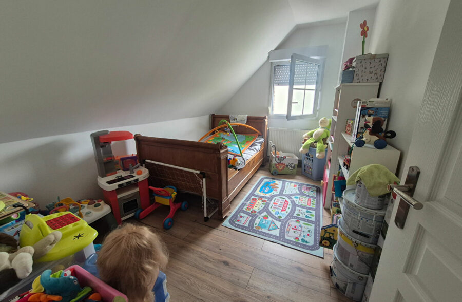 Maison Divion 8 pièce(s) 150 m2