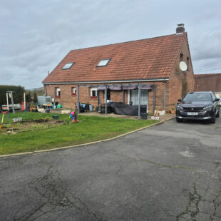 Maison Divion 8 pièce(s) 150 m2