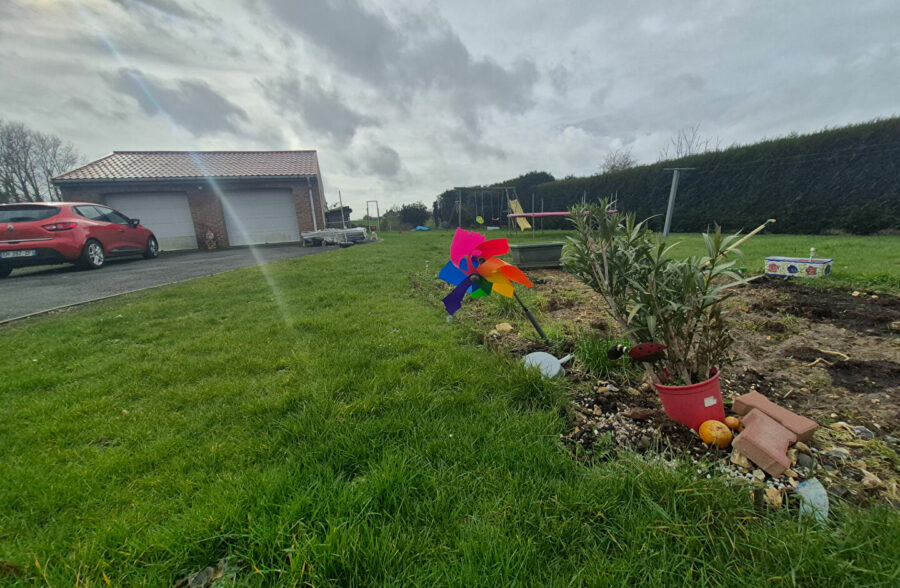 Maison Divion 8 pièce(s) 150 m2