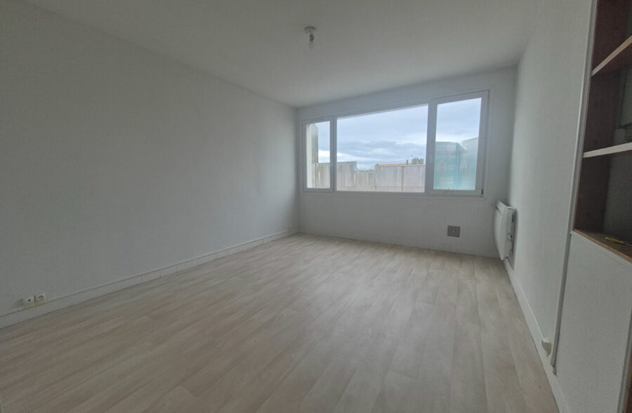 Appartement Boulogne Sur Mer 2 pièce(s) 36 m2 &nbsp;Sous offre&nbsp;