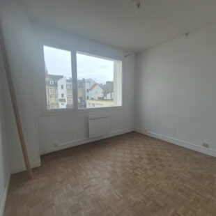 Appartement Boulogne Sur Mer 2 pièce(s) 36 m2 &nbsp;Sous offre&nbsp;