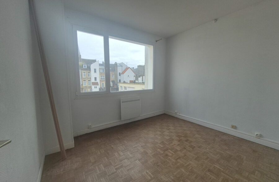 Appartement Boulogne Sur Mer 2 pièce(s) 36 m2 &nbsp;Sous offre&nbsp;