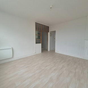 Appartement Boulogne Sur Mer 2 pièce(s) 36 m2 &nbsp;Sous offre&nbsp;