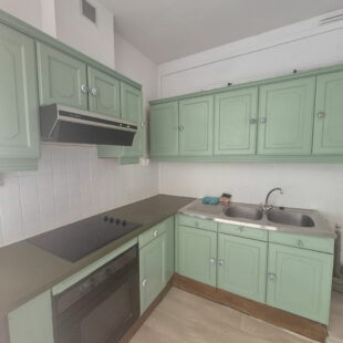 Appartement Boulogne Sur Mer 2 pièce(s) 36 m2 &nbsp;Sous offre&nbsp;