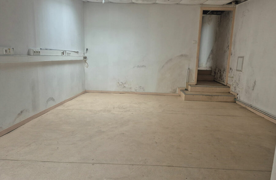 Maison Boulogne Sur Mer 3 pièce(s) 198 m2