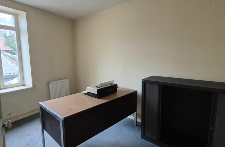 Maison Boulogne Sur Mer 3 pièce(s) 198 m2