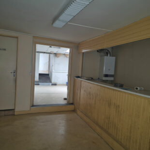 Maison Boulogne Sur Mer 3 pièce(s) 198 m2