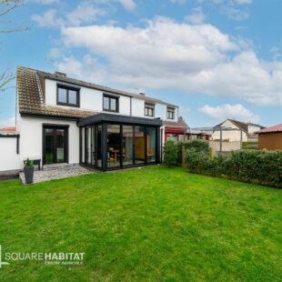 MAISON  COUP DE COEUR SUR MONS EN PEVELE