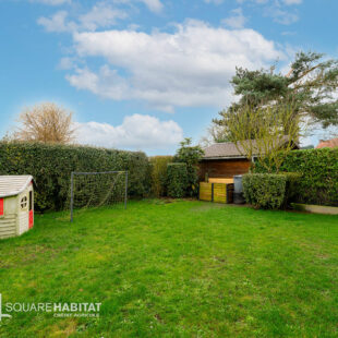 MAISON  COUP DE COEUR SUR MONS EN PEVELE