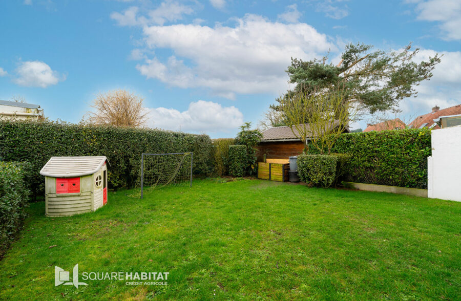 MAISON  COUP DE COEUR SUR MONS EN PEVELE