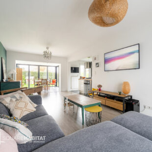 MAISON  COUP DE COEUR SUR MONS EN PEVELE