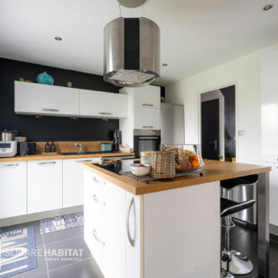 MAISON  COUP DE COEUR SUR MONS EN PEVELE