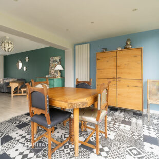 MAISON  COUP DE COEUR SUR MONS EN PEVELE