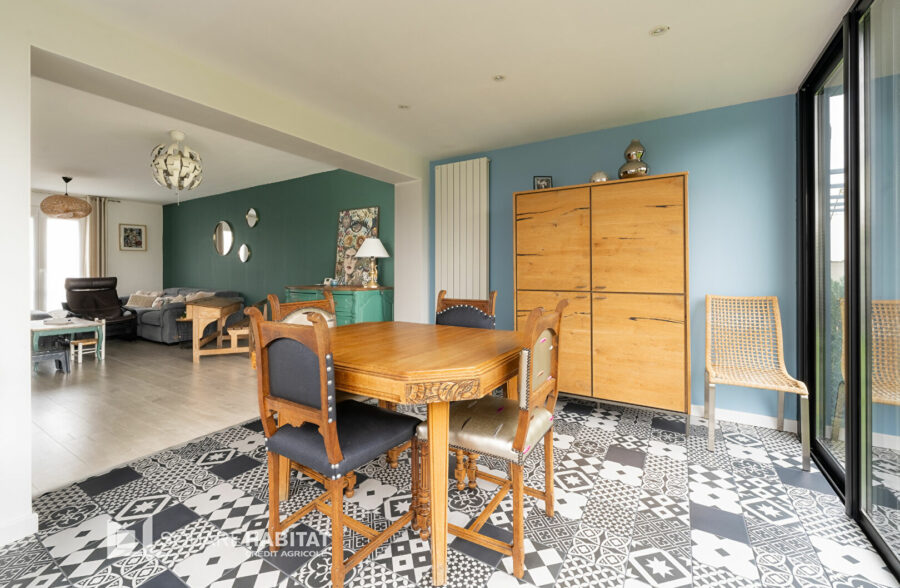 MAISON  COUP DE COEUR SUR MONS EN PEVELE