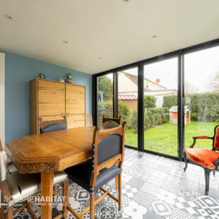 MAISON  COUP DE COEUR SUR MONS EN PEVELE