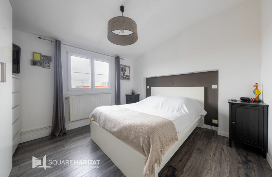 MAISON  COUP DE COEUR SUR MONS EN PEVELE