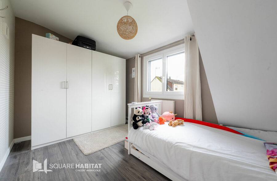 MAISON  COUP DE COEUR SUR MONS EN PEVELE