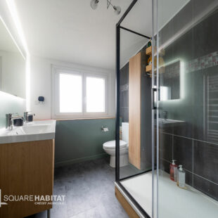 MAISON  COUP DE COEUR SUR MONS EN PEVELE