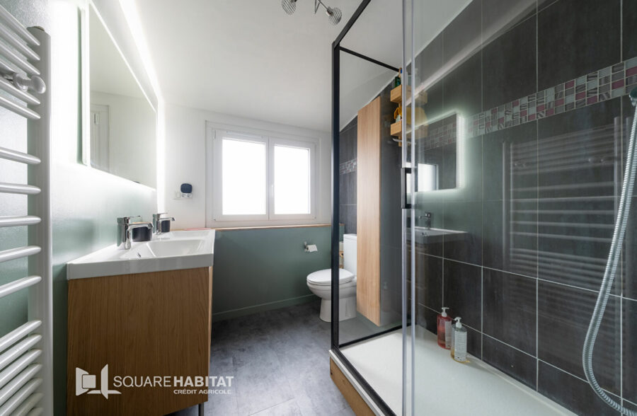 MAISON  COUP DE COEUR SUR MONS EN PEVELE