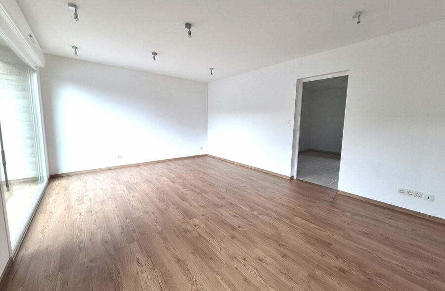 Mérignies  Individuelle de 165 m2