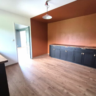 Mérignies  Individuelle de 165 m2