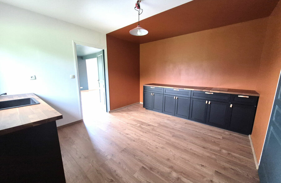 Mérignies  Individuelle de 165 m2