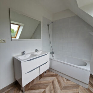 Mérignies  Individuelle de 165 m2