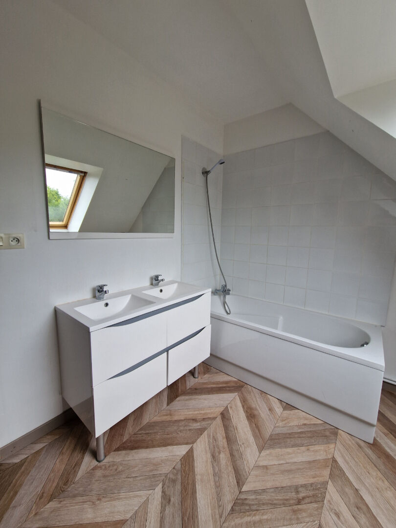 Mérignies  Individuelle de 165 m2