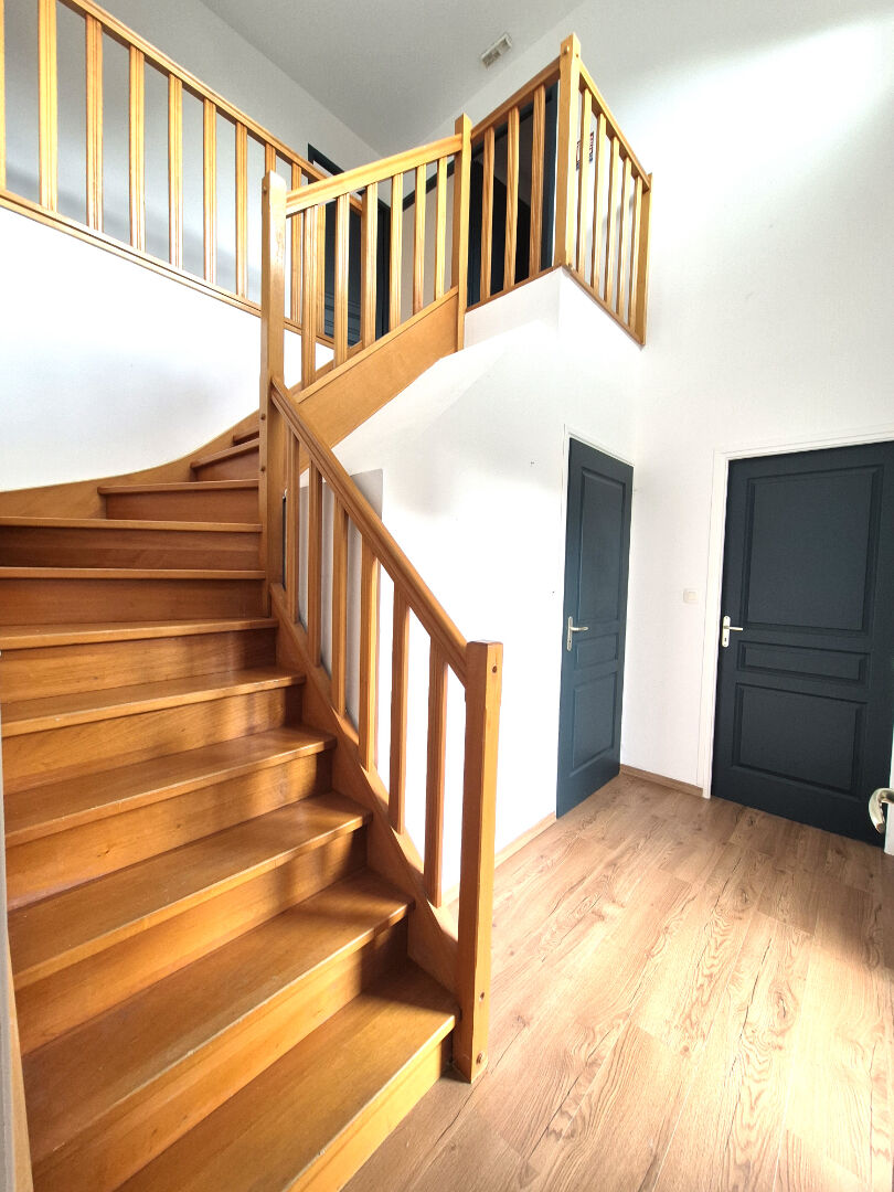 Mérignies  Individuelle de 165 m2