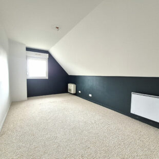 Mérignies  Individuelle de 165 m2