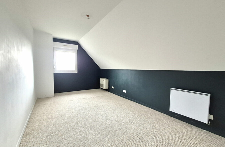 Mérignies  Individuelle de 165 m2