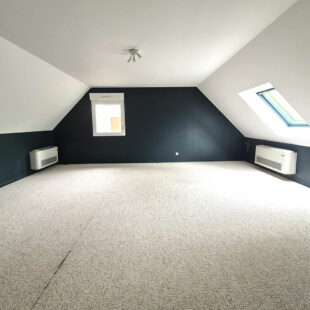 Mérignies  Individuelle de 165 m2